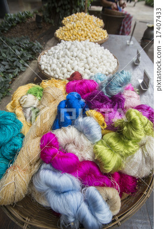 ASIA THAILAND BANGKOK THOMPSON HOUSE SILK ASIA THAILAND BANGKOK THOMPSON HOUSE SILK 17407433