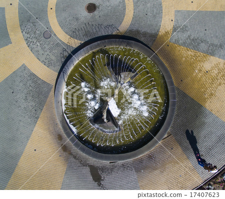 Fountain Fountain 17407623