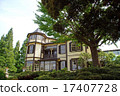 Yokohama Yamate Italian Mountain Garden 17407728
