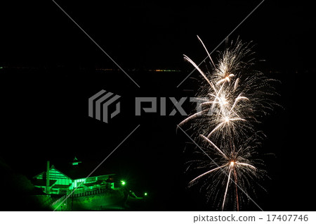 煙花 17407746