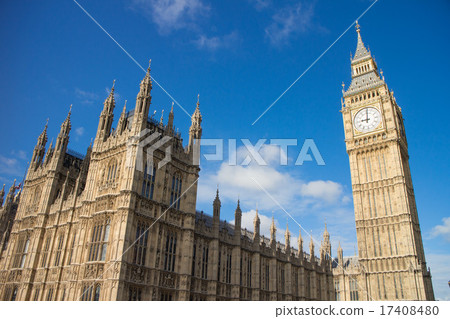  Big Ben 17408480