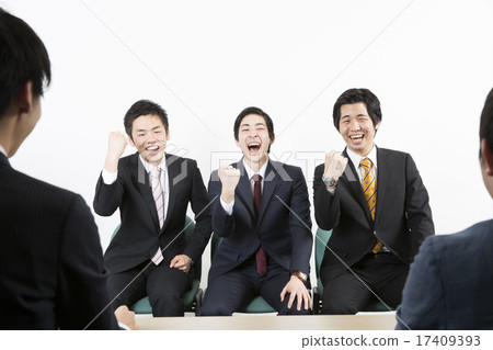 Student Cool Biz 17409393