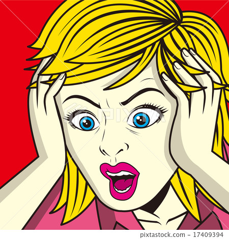 Amazing woman Amazing woman 17409394