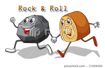 Rock and roll Rock and roll 17409484
