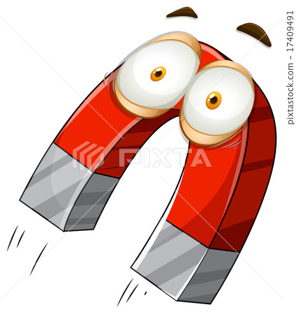Magnet lift off with emotion Magnet lift off with emotion 17409491