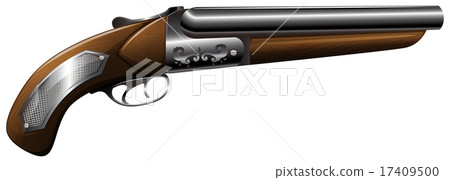 Shot gun Shot gun 17409500