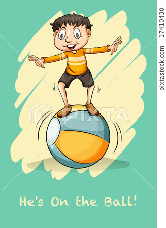 Idiom Idiom 17410430
