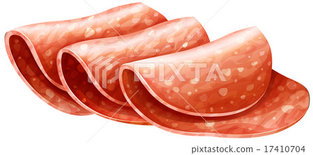 Salami Salami 17410704