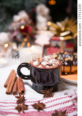 christmas sweets christmas sweets 17411285