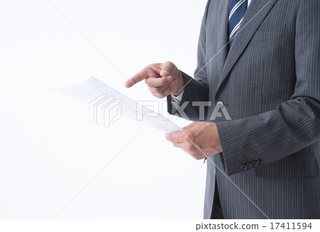 中間的商人 17411594