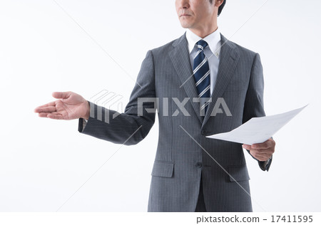 中間的商人 中間的商人 17411595