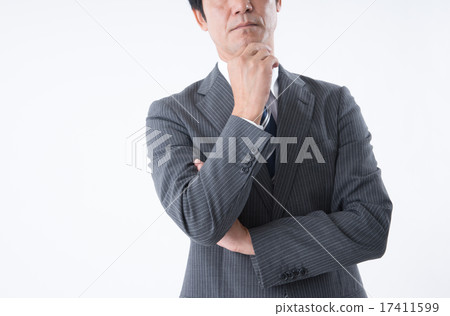 中間的商人 17411599