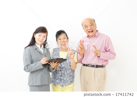 高級夫婦諮詢 17411742