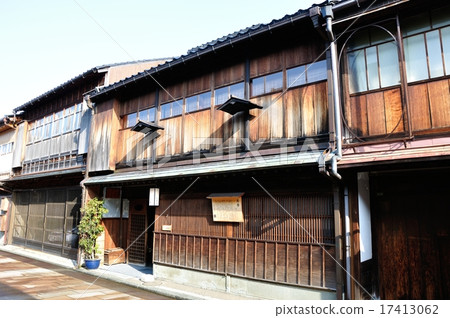 Kanazawa City Higashiyama Higashi Chaya "Shima" Kanazawa City Higashiyama Higashi Chaya "Shima" 17413062