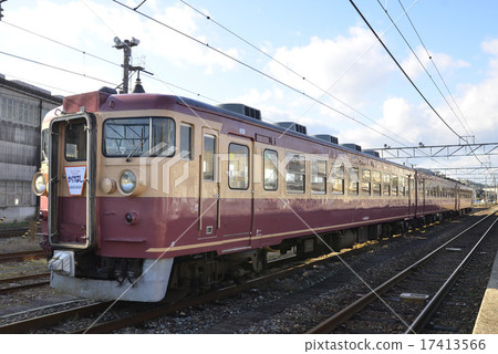 475家庭特快列車乘坐Kamakaze 475家庭特快列車乘坐Kamakaze 17413566