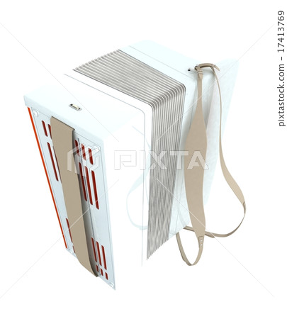 Musical instruments - bayan 17413769