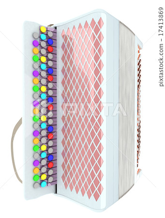 Musical instruments - bayan Musical instruments - bayan 17413869