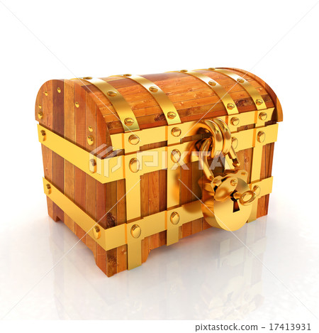 The chest 17413931
