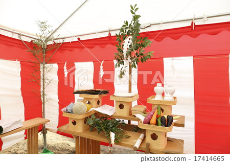 Ground Festival 17414665
