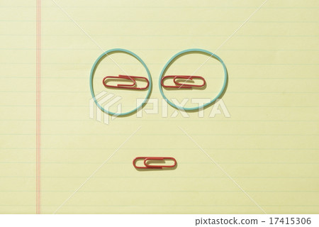 面對文具 17415306