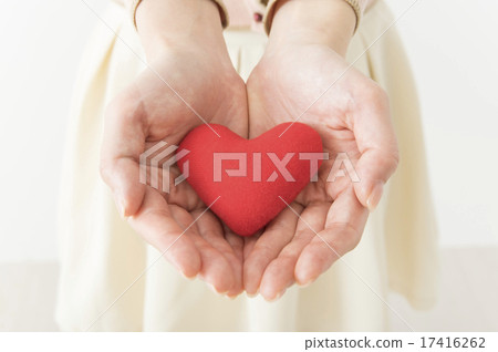 交付心臟 交付心臟 17416262