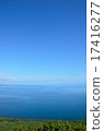 Lake Saroma 17416277