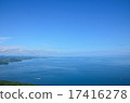 Lake Saroma 17416278