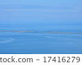 Lake Saroma 17416279