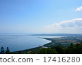 Lake Saroma 17416280