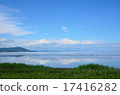 Lake Saroma 17416282