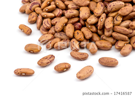 beans 17416587