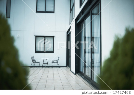 一個花園 一個花園 17417468