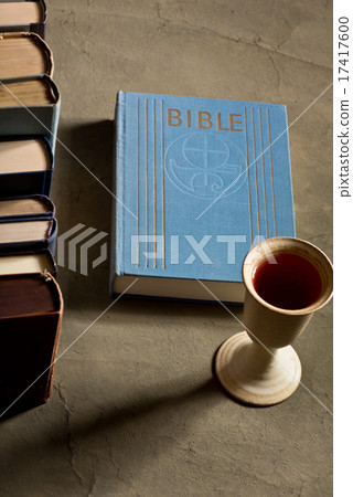 communion under both kinds 17417600