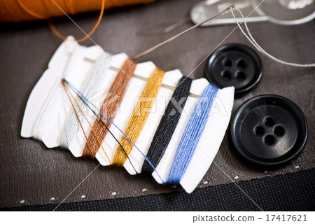 sewing kit sewing kit 17417621