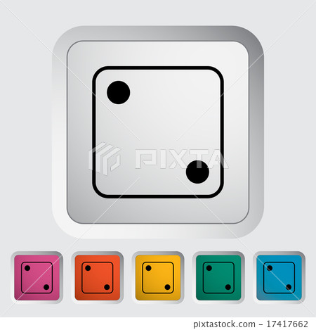 Craps icon  17417662
