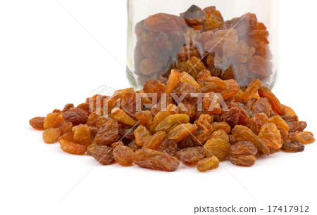 raisins 17417912