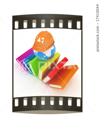 Global technical education. The film strip Global technical education. The film strip 17418044