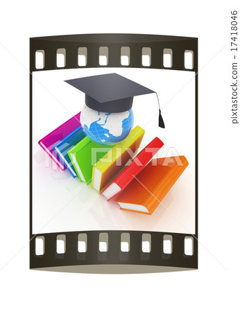 Global Education. The film strip Global Education. The film strip 17418046