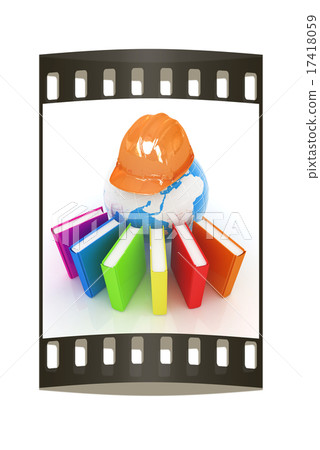 Global technical education. The film strip Global technical education. The film strip 17418059