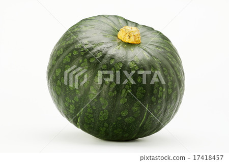 南瓜 南瓜 17418457