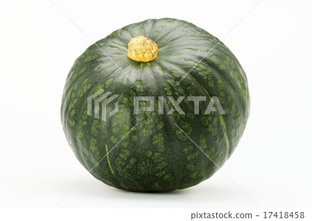 南瓜 南瓜 17418458