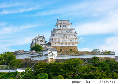 姬路城堡 17419754