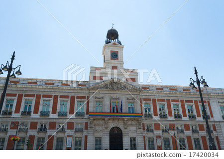 Puerta del Sol Puerta del Sol 17420034