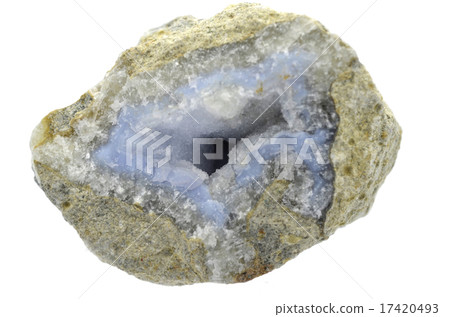 Blue Lace Agate 17420493