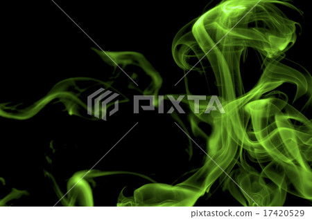 Abstract Smoke 17420529
