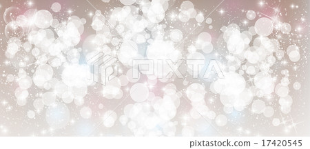 Wide multicolored bokeh background Wide multicolored bokeh background 17420545