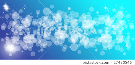 Wide multicolored bokeh background Wide multicolored bokeh background 17420546