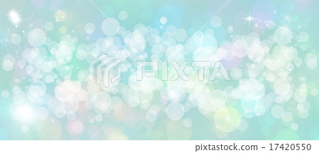 Wide multicolored bokeh background Wide multicolored bokeh background 17420550