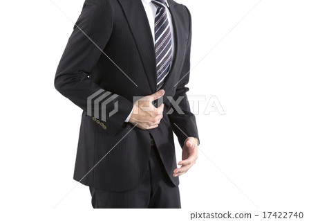 Businessman Abdominal pain Painless body without body that is painful to stomach stomach Businessman Abdominal pain Painless body without body that is painful to stomach stomach 17422740