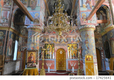 Snagov Abbey 17425641